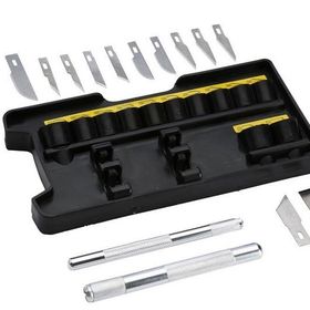 Stanley STHT073872 Hobi Bıçak Seti
