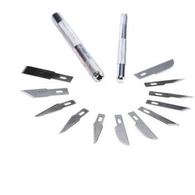 Stanley STHT073872 Hobi Bıçak Seti