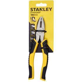 Stanley STHT074454 180 mm Kombine Pense