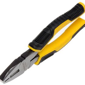 Stanley STHT074454 180 mm Kombine Pense
