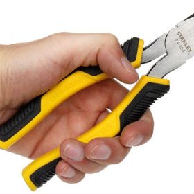 Stanley STHT074454 180 mm Kombine Pense