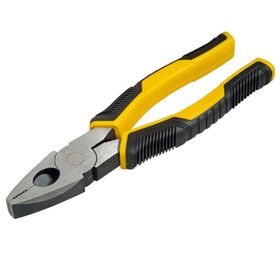 Stanley STHT074454 180 mm Kombine Pense