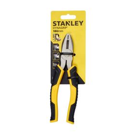 Stanley STHT074454 180 mm Kombine Pense