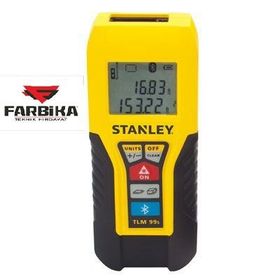 Stanley STHT1-77343 TLM99S 30 m Lazermetre