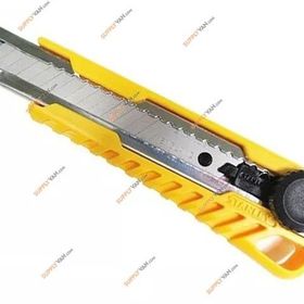 Stanley STHT10321-8 Dial Lock 18 mm Ayarlı Maket Bıçağı