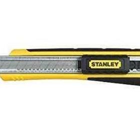 Stanley STHT10322-800 9 mm Plastik Maket Bıçağı