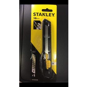 Stanley STHT10323-800 18 mm Plastik Maket Bıçağı