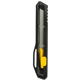 Stanley STHT10323-800 18 mm Plastik Maket Bıçağı