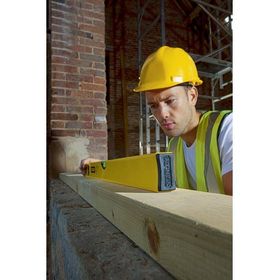 Stanley STHT143105 Klasik 100 cm Box Su Terazisi