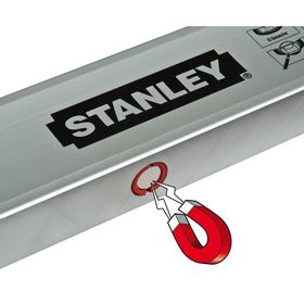 Stanley STHT143110 40 cm Klasik Manyetik Su Terazisi