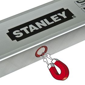 Stanley STHT143114 1200 cm Manyetik Su Terazisi