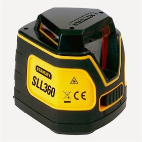 Stanley STHT177137 Lazer Hizalama