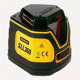 Stanley STHT177137 Lazer Hizalama