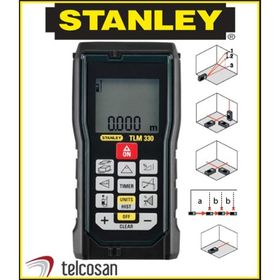 Stanley STHT177140 Lazer Metre