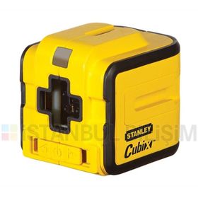 Stanley STHT177340 Cubix Hizalama Lazeri