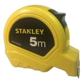 Stanley STHT302858B 5 m x 19 mm Çelik Şerit Metre