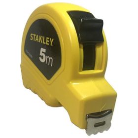 Stanley STHT302858B 5 m x 19 mm Çelik Şerit Metre