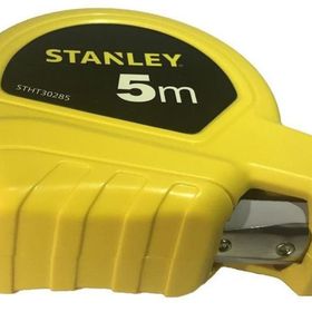 Stanley STHT302858B 5 m x 19 mm Çelik Şerit Metre