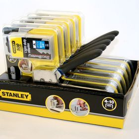 Stanley STHT670410 Zımba Tabancası