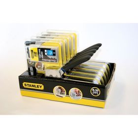 Stanley STHT670410 Zımba Tabancası
