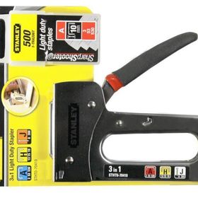 Stanley STHT670410 Zımba Tabancası