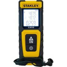 Stanley STHT77100-0 30M Lazer Metre