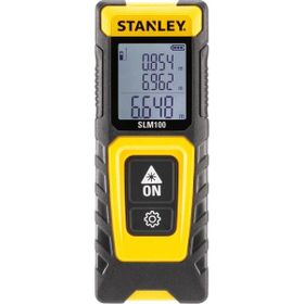 Stanley STHT77100-0 30M Lazer Metre