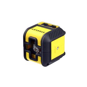 Stanley STHT774981 CUBIX Çapraz Çizgi Lazer Hizalama