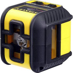 Stanley STHT774981 CUBIX Çapraz Çizgi Lazer Hizalama