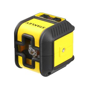 Stanley STHT774981 CUBIX Çapraz Çizgi Lazer Hizalama