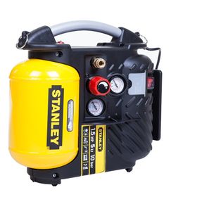 Stanley STN596 Airboss D200/10/5 Yağsız Kompresör