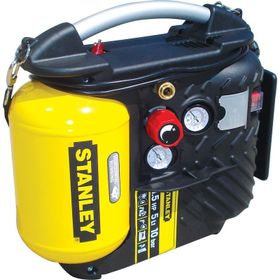 Stanley STN596 Airboss D200/10/5 Yağsız Kompresör