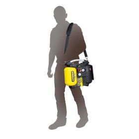 Stanley STN596 Airboss D200/10/5 Yağsız Kompresör