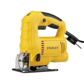 Stanley STSJ0600K Dekupaj Testere