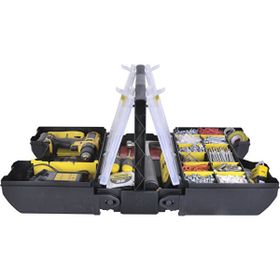 Stanley STST1-71963 3'ü 1 Arada Organizer Takım Çantası