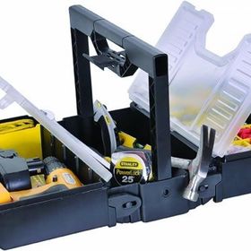 Stanley STST1-71963 3'ü 1 Arada Organizer Takım Çantası