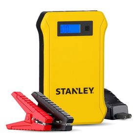 Stanley SXA125 2 Volt 700 Amp Lityum Polimer Akü Takviye + Powerbank + Led Lamba