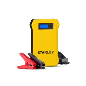 Stanley SXA125 2 Volt 700 Amp Lityum Polimer Akü Takviye + Powerbank + Led Lamba