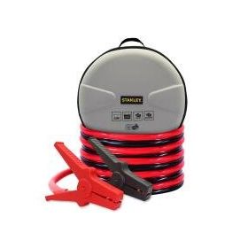 Stanley SXA13 6V/12V/24V 350 Amper 3,5 M Akü Takviye Kablosu