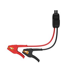 Stanley Sxa140 12 v Sxa125 Ve Sxa135 İçin Akü Takviye Cihazı Bağlantı Kablosu