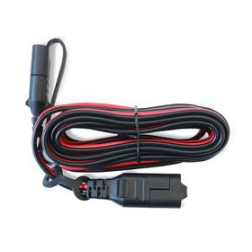 Stanley SXA33 12V 3 m Akü Şarj Ara Uzatma Bağlantı Kablosu