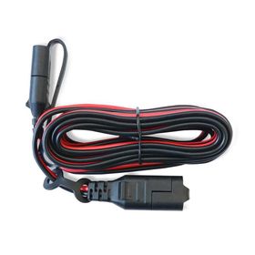 Stanley SXA33 12V 3 m Akü Şarj Ara Uzatma Bağlantı Kablosu