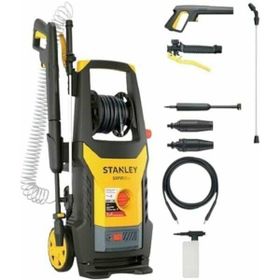 Stanley SXPW22DHS 160 Bar Setli Basınçlı Yıkama Makinesi