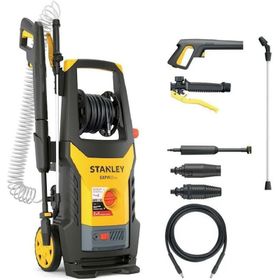 Stanley SXPW22DHS 2200 W 160 Bar Basınçlı Yıkama İlaçlama Makinesi