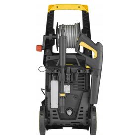 Stanley SXPW25 2500 W 170 Bar Yüksek Basınçlı Yıkama Makinesi