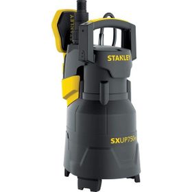 Stanley SXUP750PTE 750 W Kirli Su Dalgıç Pompası