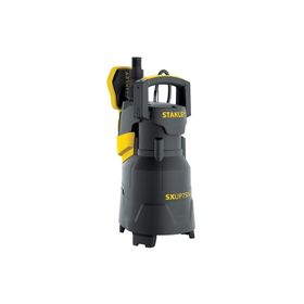 Stanley SXUP750PTE 750 W Kirli Su Dalgıç Pompası