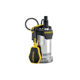 Stanley SXUP750XCE 750W Temiz Su Dalgıç Pompa