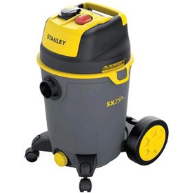 Stanley SXVC25PTDE Islak Kuru Elektrikli Süpürge