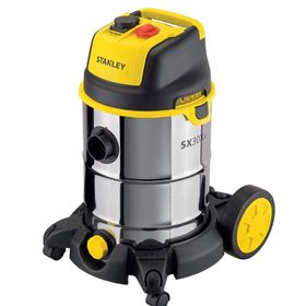 Stanley SXVC30XTDE Elektrikli Süpürge